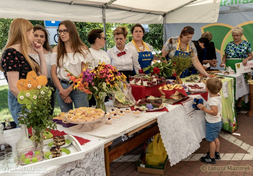Festiwal wiśniowych smaków