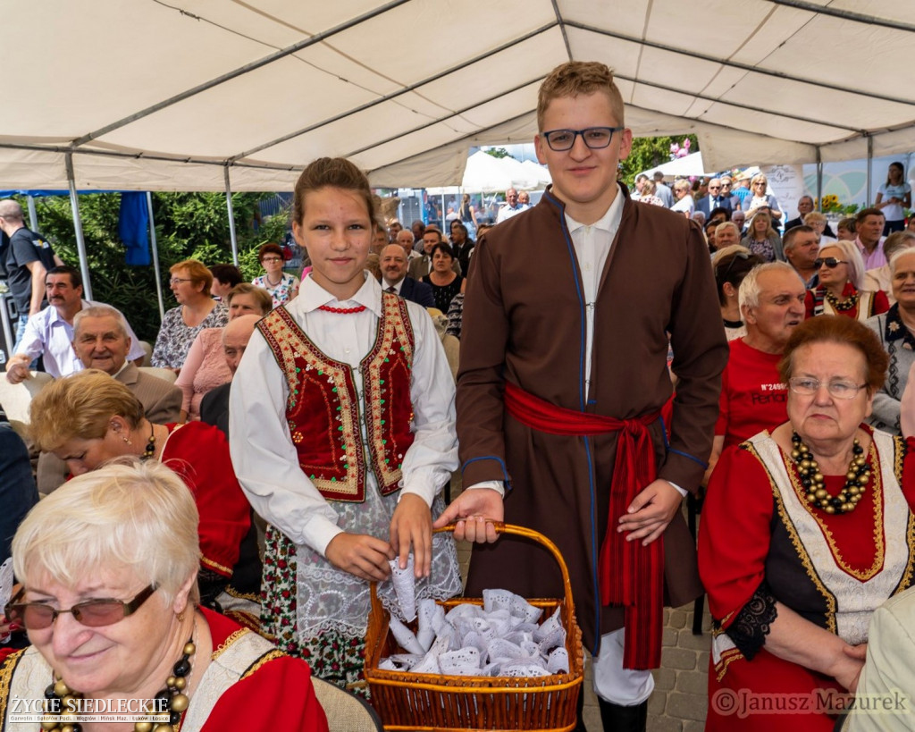 Festiwal wiśniowych smaków