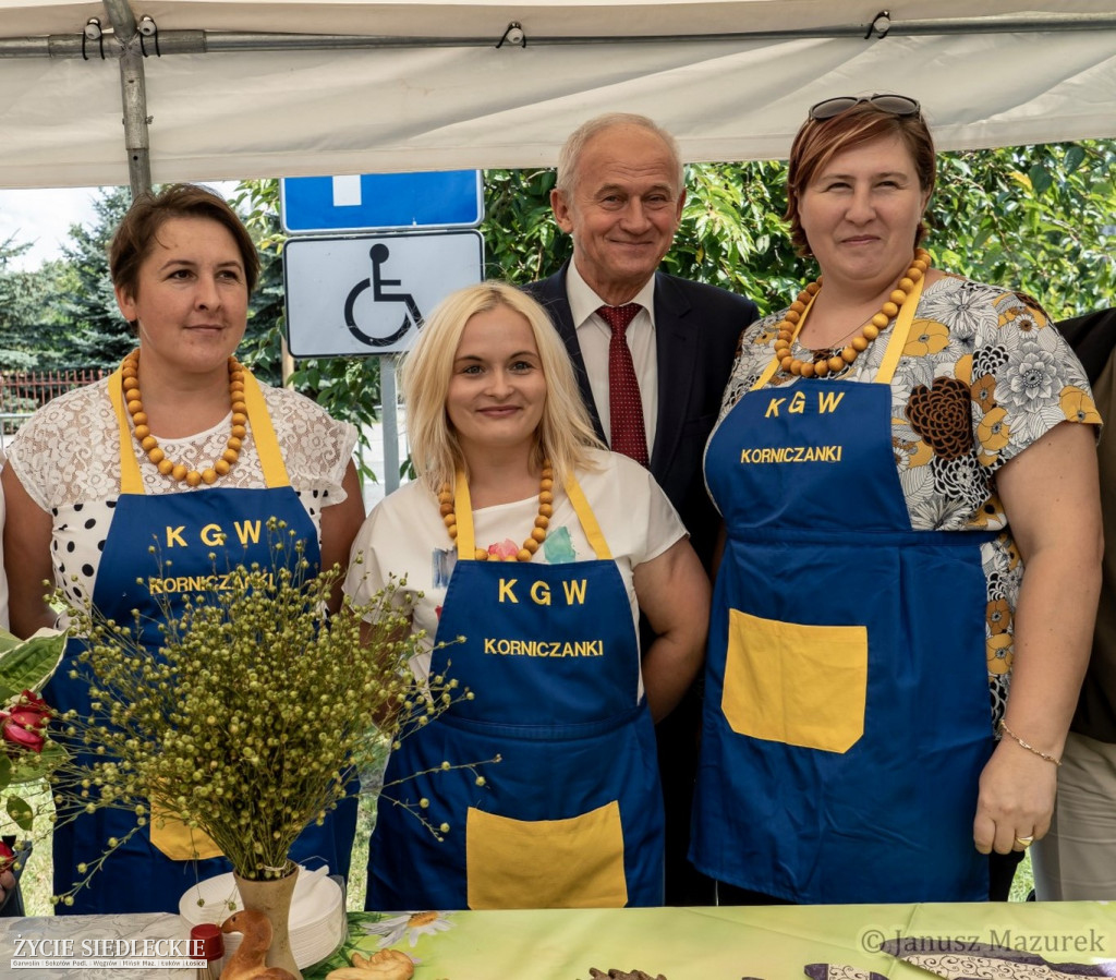 Festiwal wiśniowych smaków