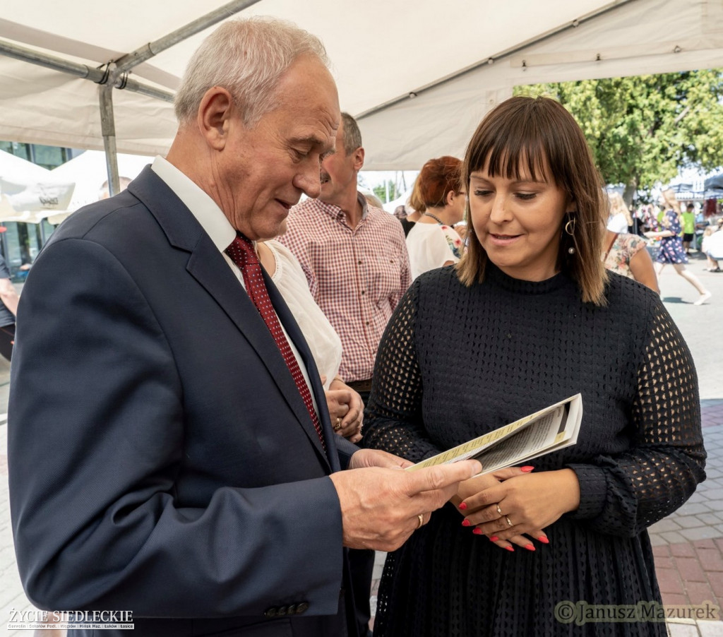 Festiwal wiśniowych smaków