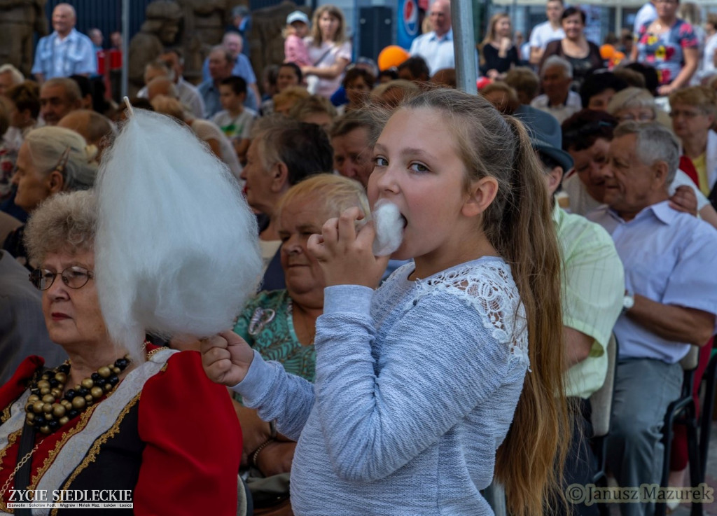 Festiwal wiśniowych smaków