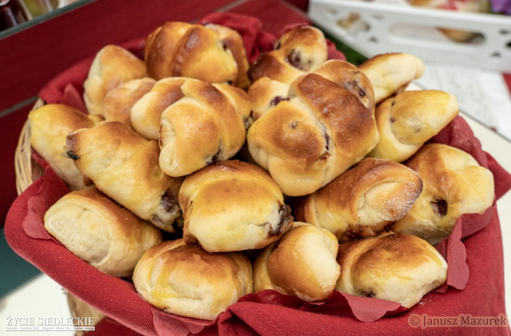 Festiwal wiśniowych smaków