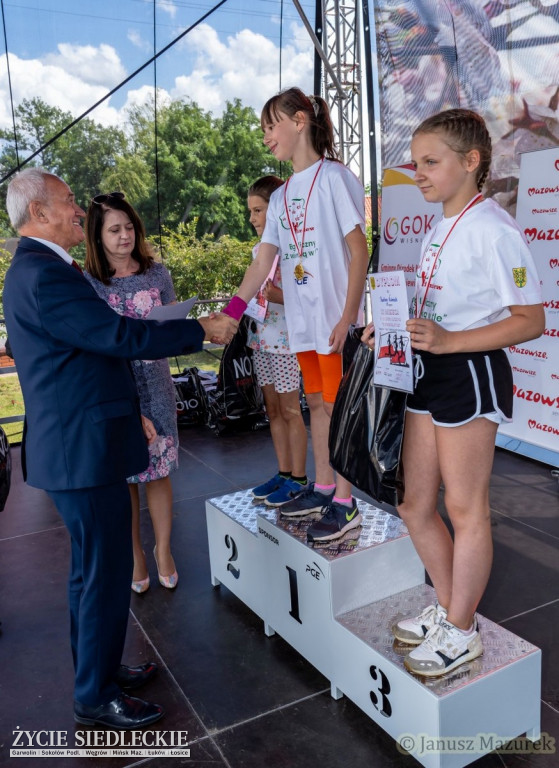 Festiwal wiśniowych smaków