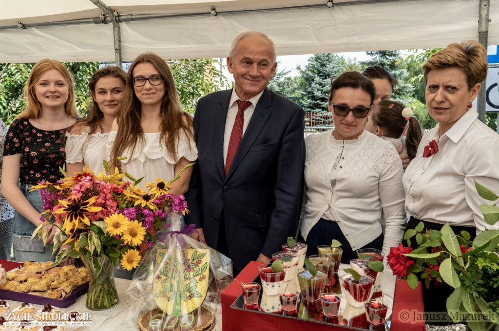 Festiwal wiśniowych smaków