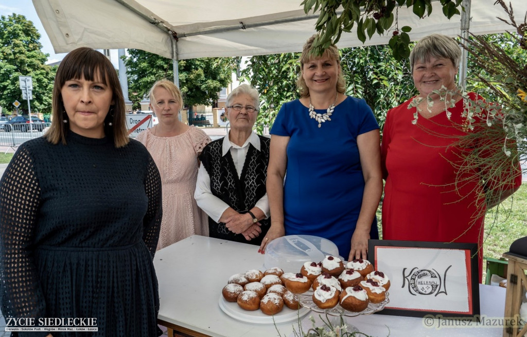 Festiwal wiśniowych smaków