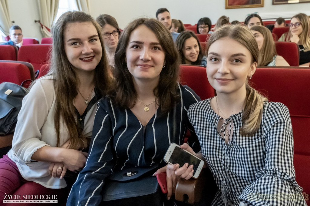 Światowo w Siedlcach