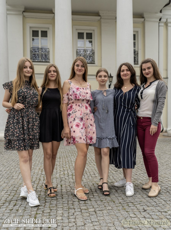 Światowo w Siedlcach