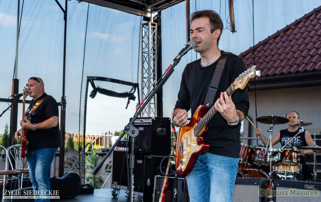 50-lecie świetlicy w Żaboklikach