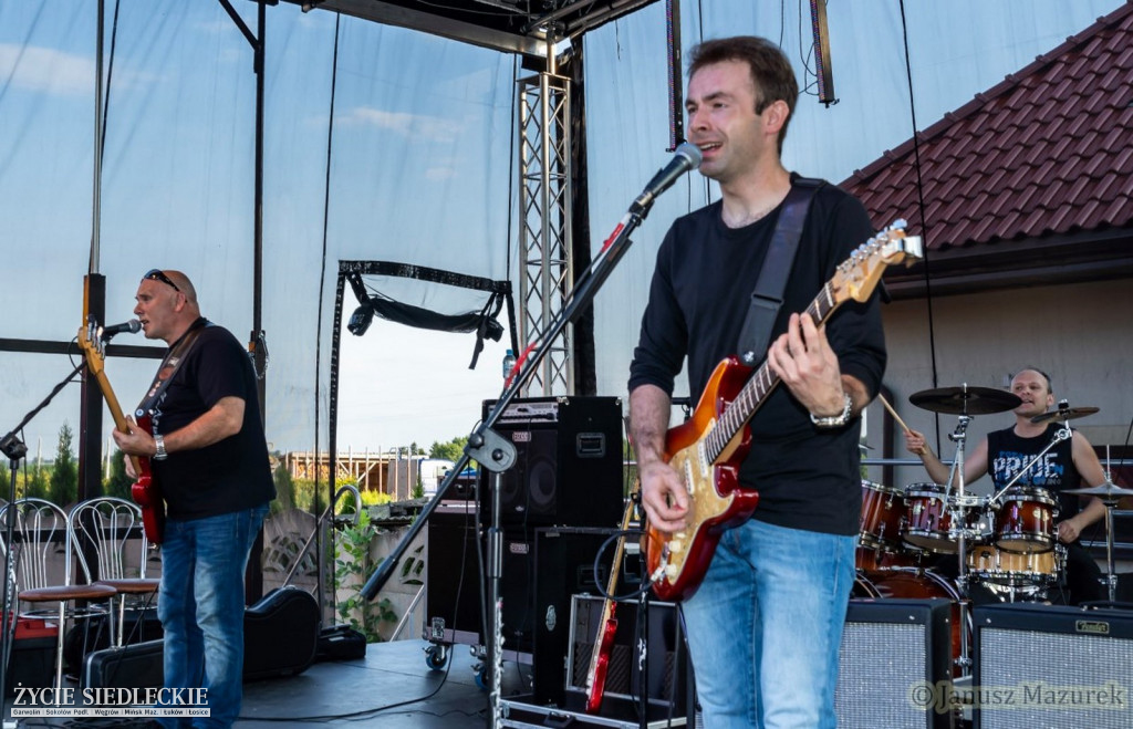 50-lecie świetlicy w Żaboklikach