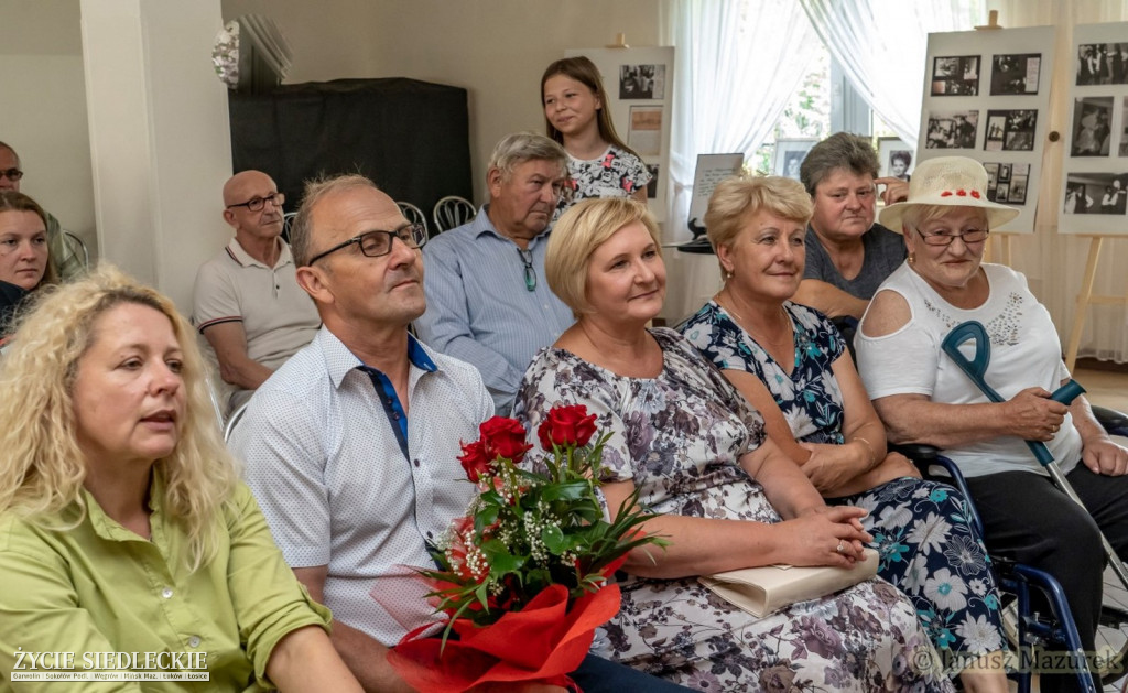 50-lecie świetlicy w Żaboklikach