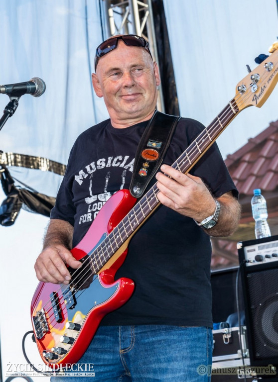 50-lecie świetlicy w Żaboklikach