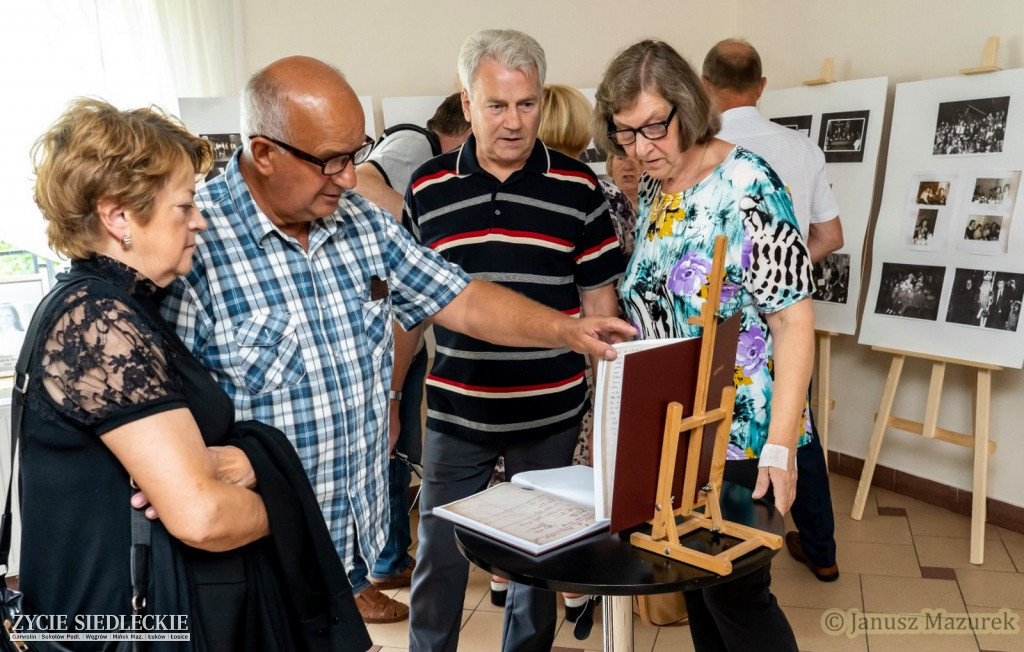 50-lecie świetlicy w Żaboklikach