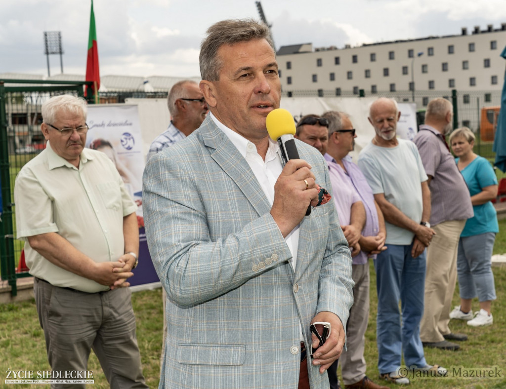 Turniej Piłkarska Kadra Czeka