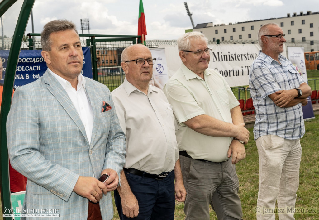 Turniej Piłkarska Kadra Czeka