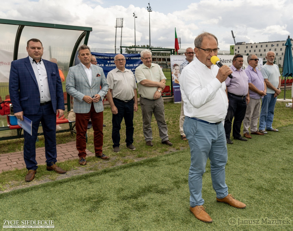 Turniej Piłkarska Kadra Czeka