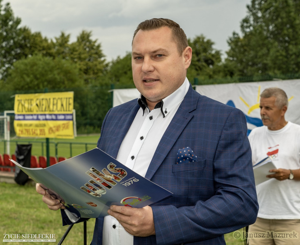 Turniej Piłkarska Kadra Czeka
