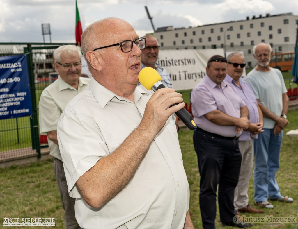 Turniej Piłkarska Kadra Czeka