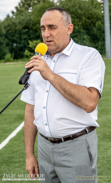 Finałowy dzień turnieju