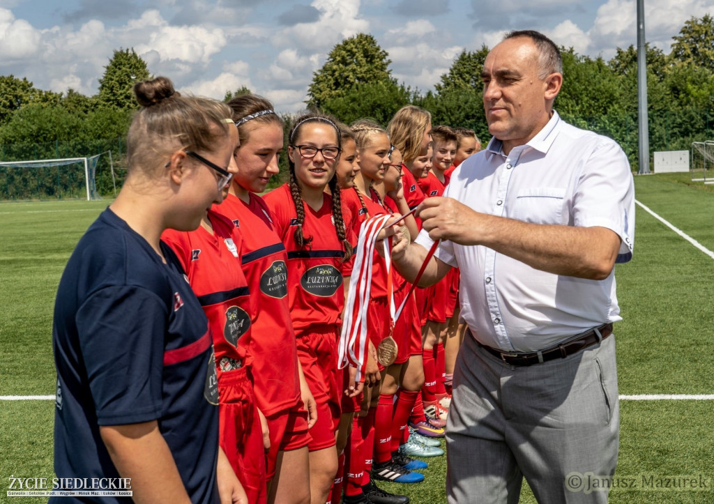 Finałowy dzień turnieju