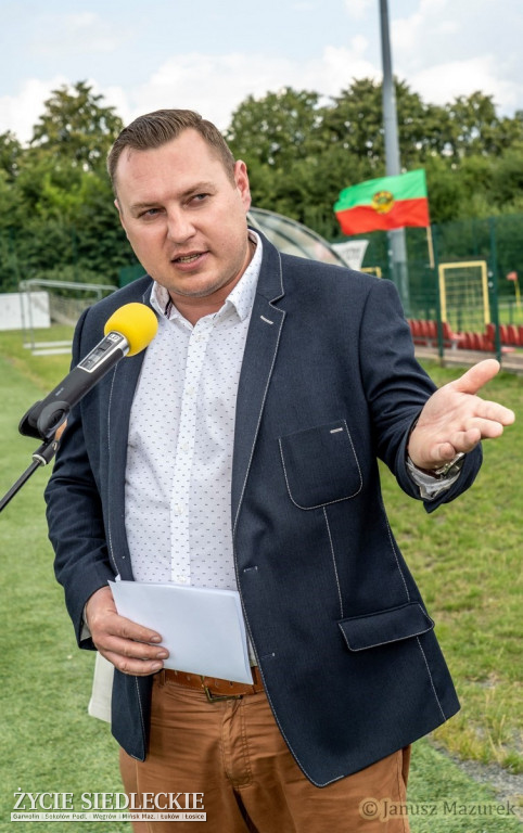 Finałowy dzień turnieju