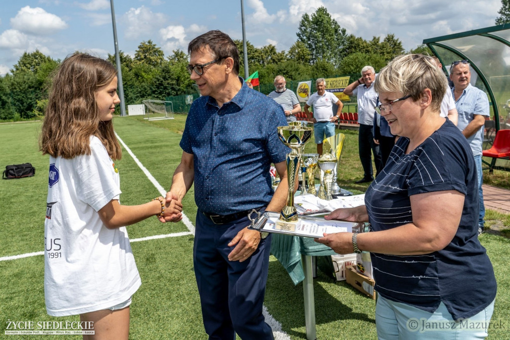 Finałowy dzień turnieju