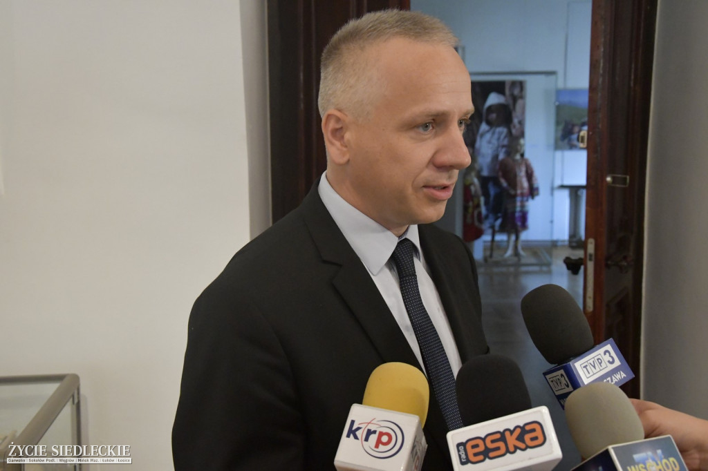 Wsparcie dla samorządów od województwa