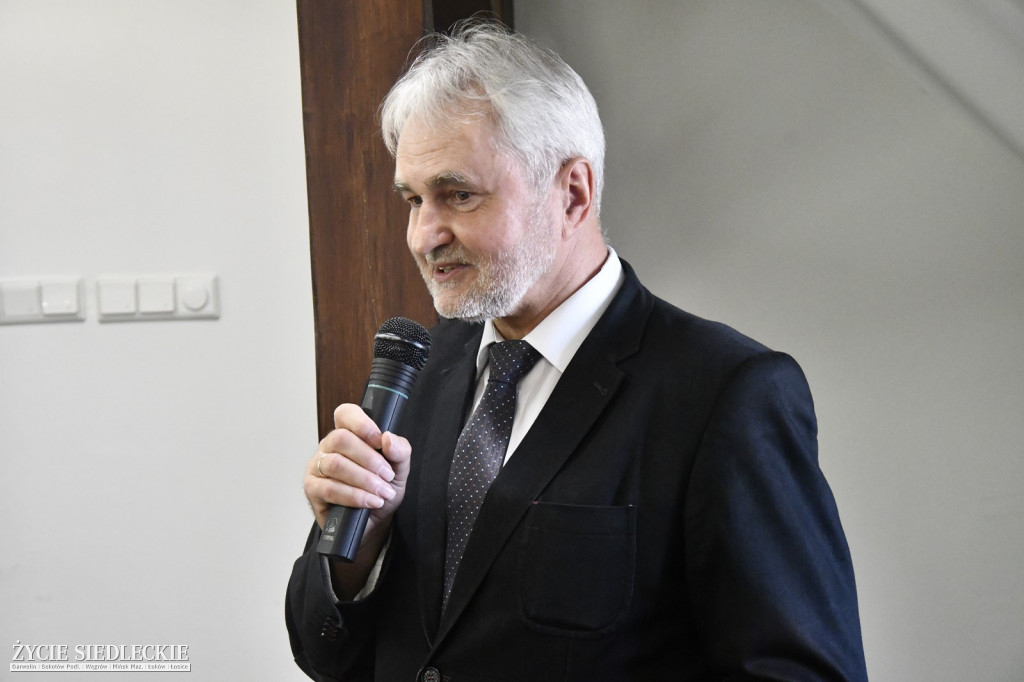 Wsparcie dla samorządów od województwa