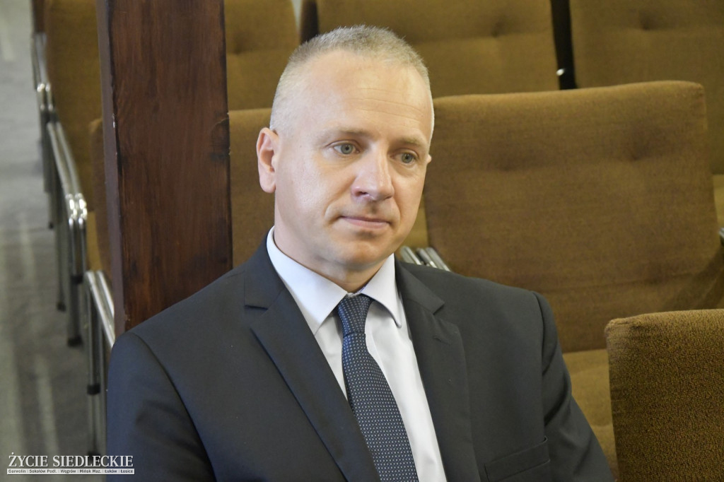Wsparcie dla samorządów od województwa