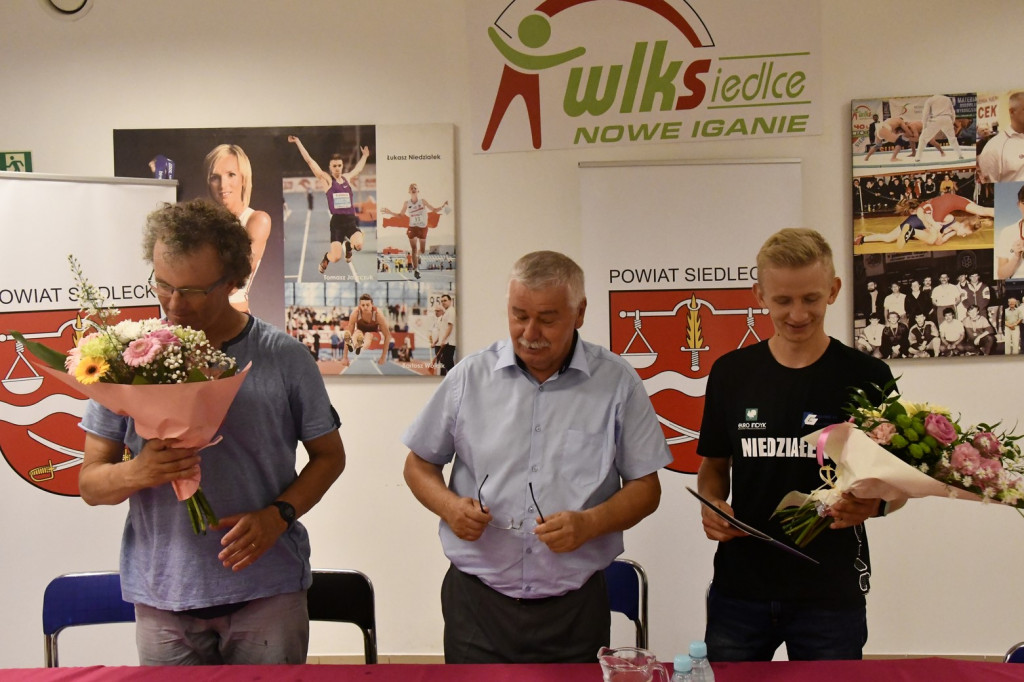 Konferencja WLKS