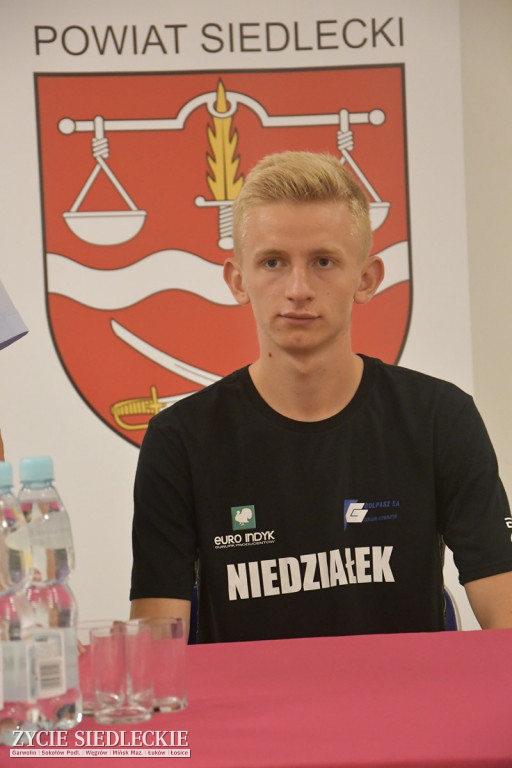 Konferencja WLKS