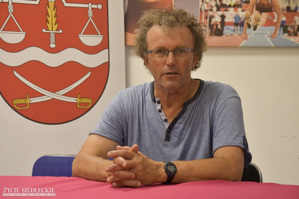 Konferencja WLKS