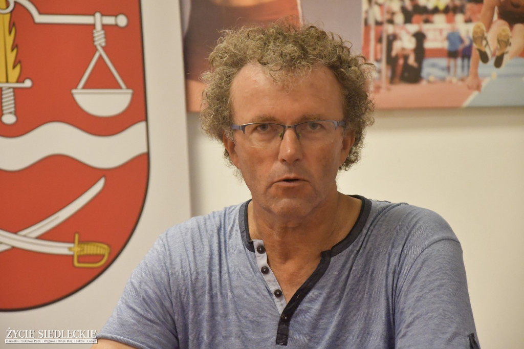 Konferencja WLKS