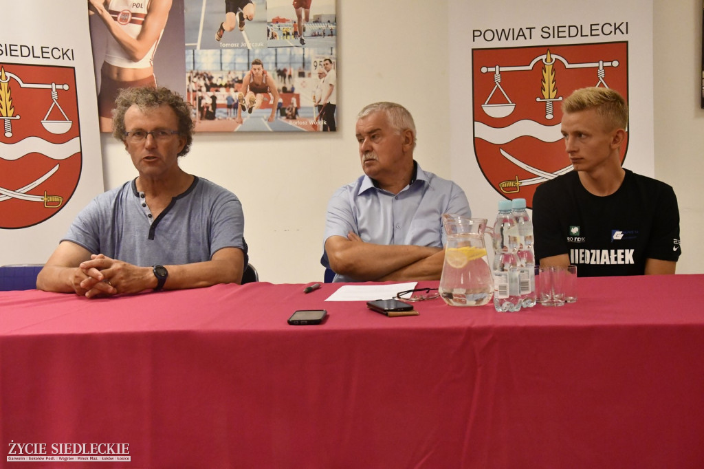 Konferencja WLKS
