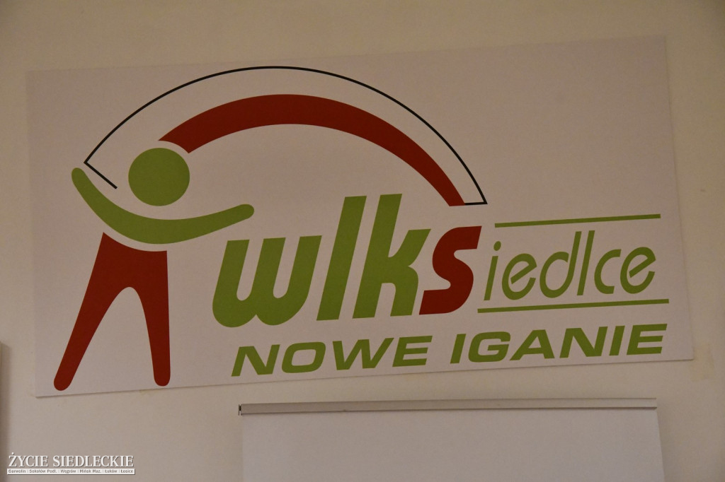Konferencja WLKS