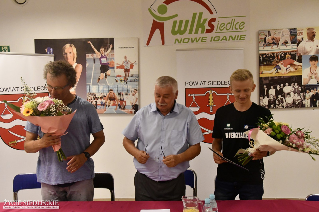 Konferencja WLKS
