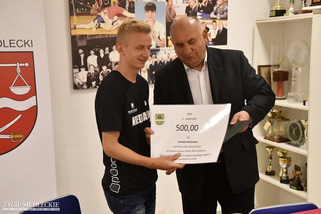 Konferencja WLKS