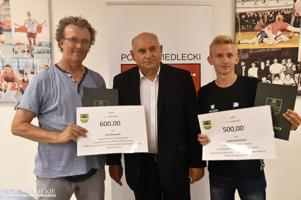 Konferencja WLKS