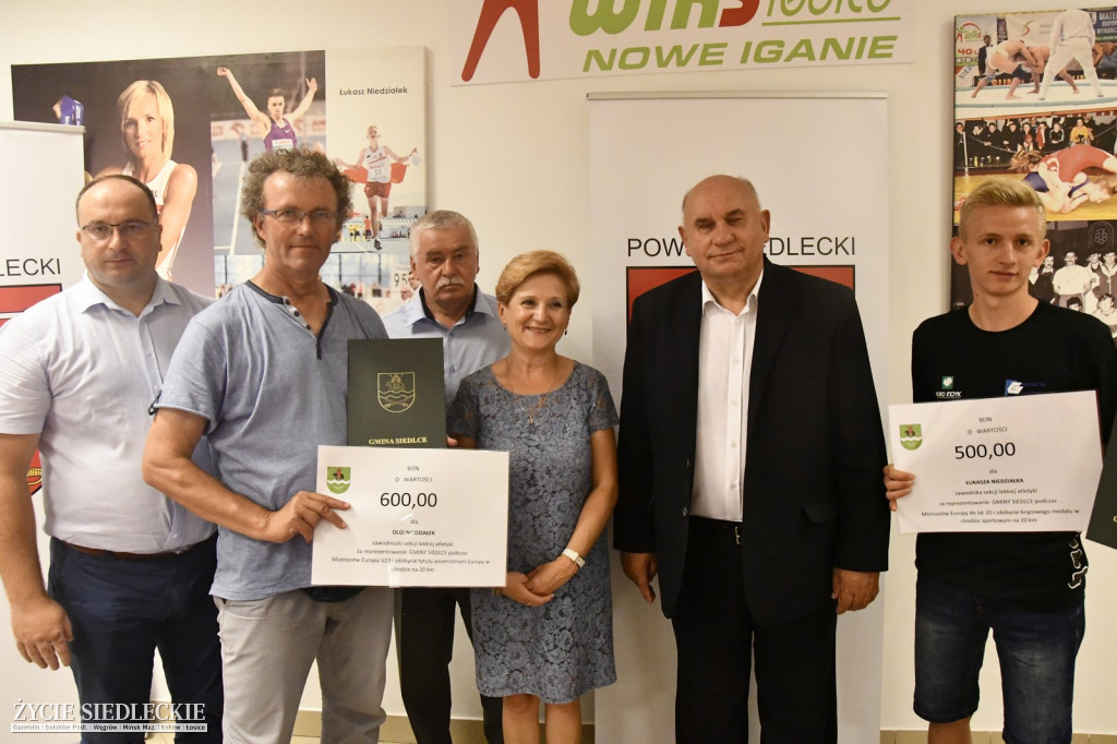 Konferencja WLKS