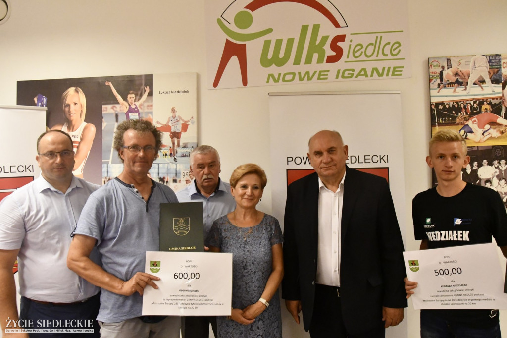 Konferencja WLKS