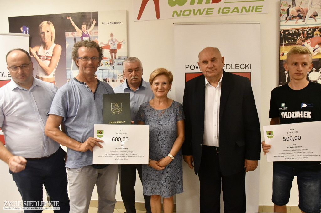Konferencja WLKS