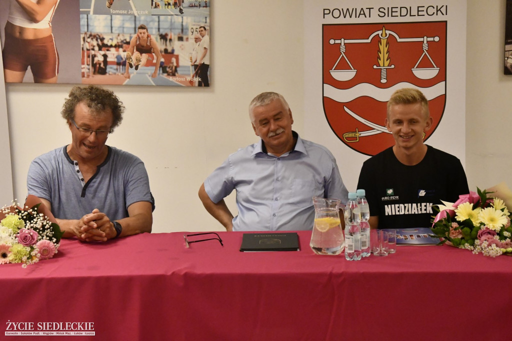 Konferencja WLKS