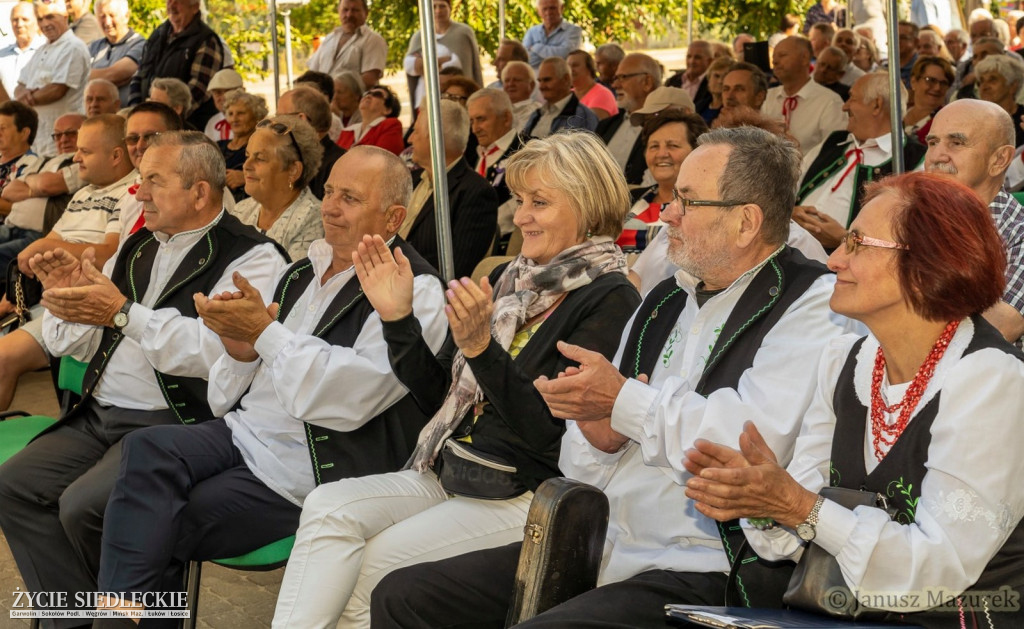 Pod Siedlcami w Wiśniewie