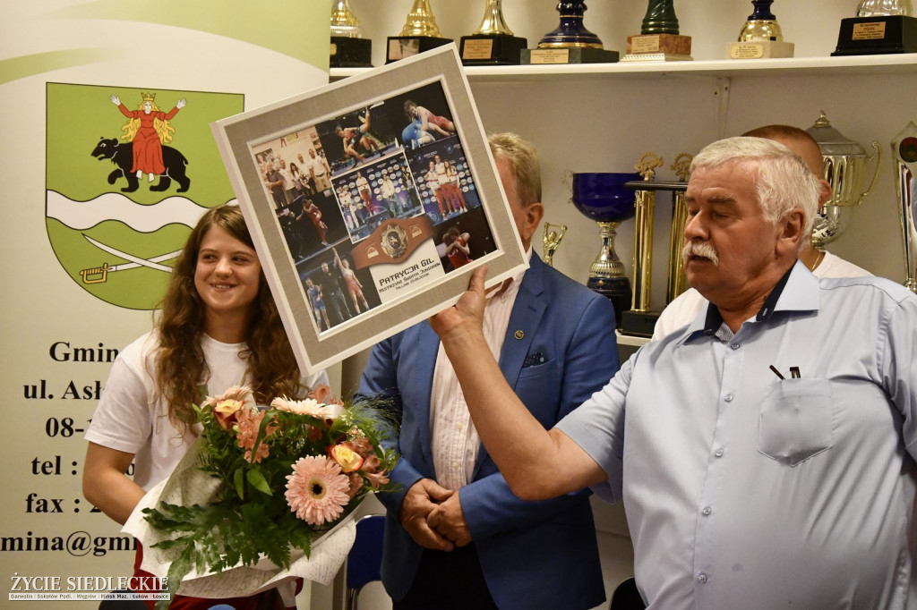 Konferencja prasowa WLKS