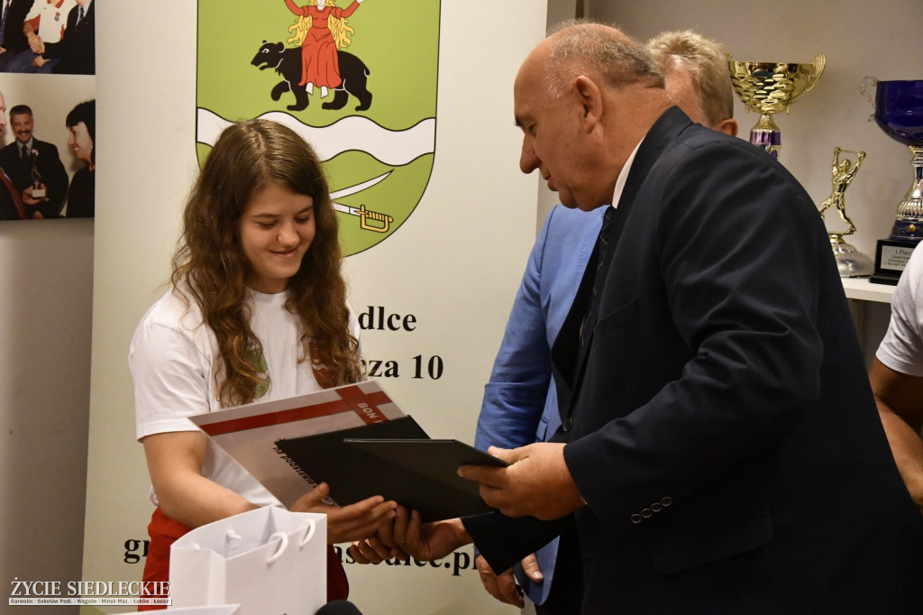 Konferencja prasowa WLKS