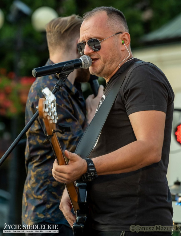 Tribute to Sting