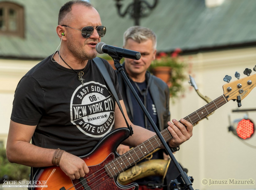 Tribute to Sting