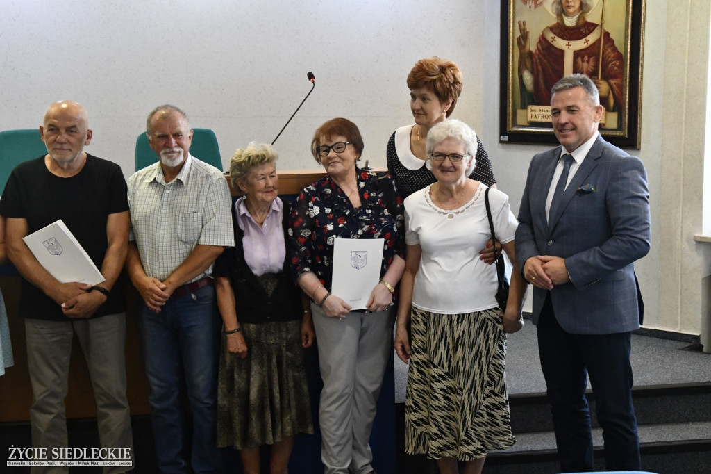 XII Sesja Rady Miasta