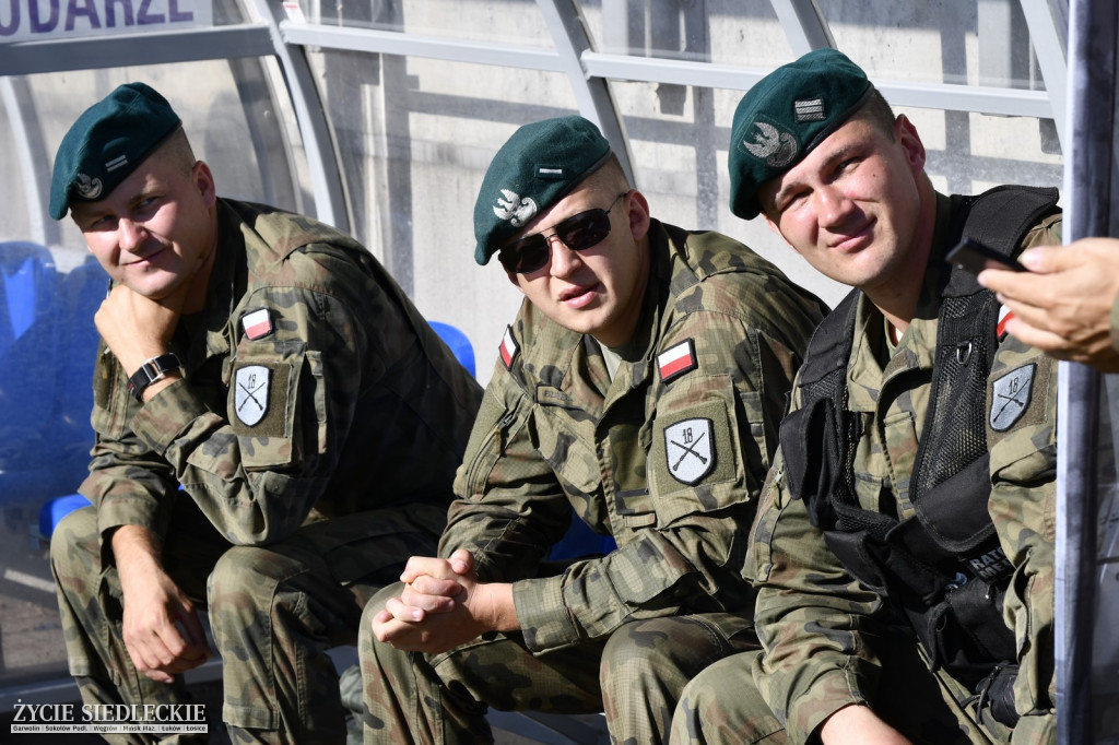 Urząd Miasta wygrał z wojskiem