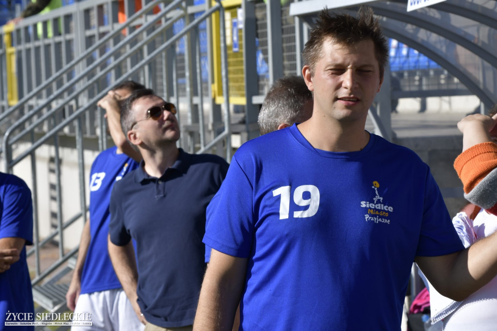 Urząd Miasta wygrał z wojskiem