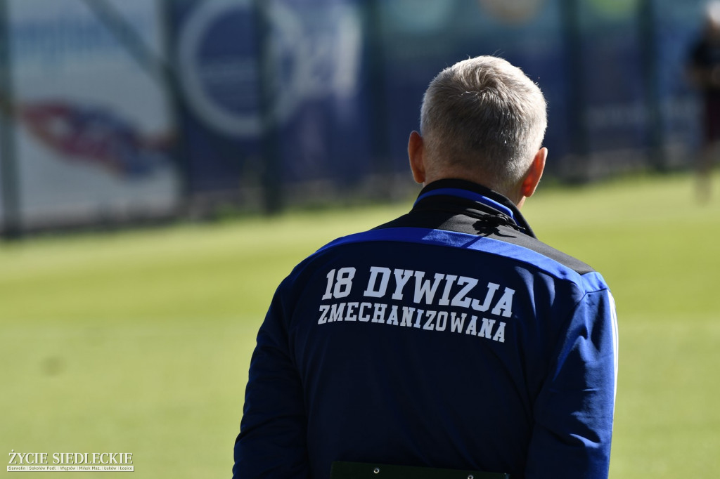 Urząd Miasta wygrał z wojskiem